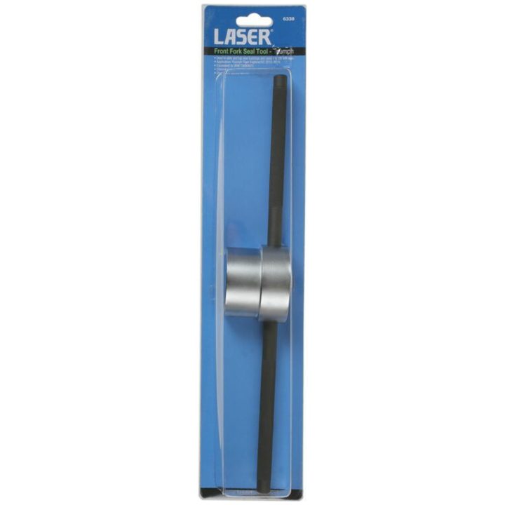 Gaffeltætning Værktøj LASER TOOLS – billede 5