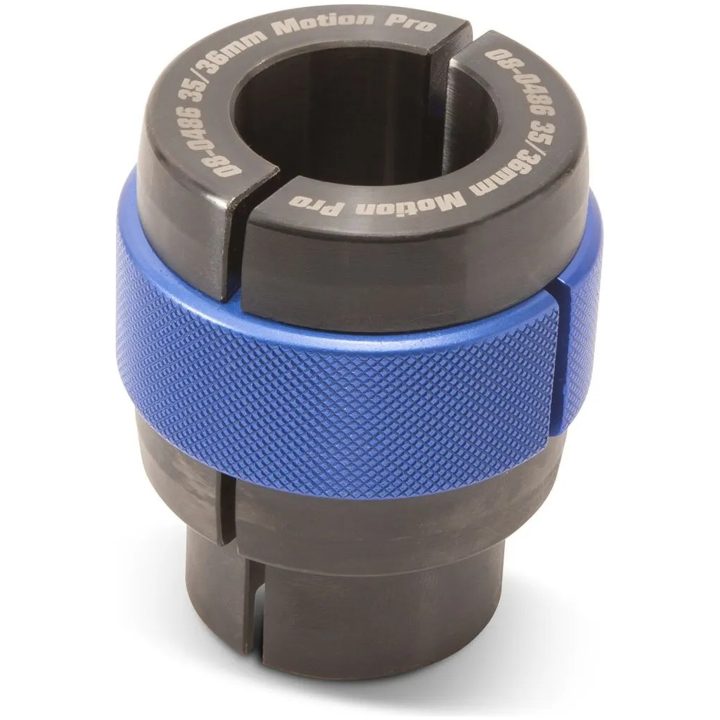 Gaffeltætningsdriver Motion Pro 35-36m – billede 3