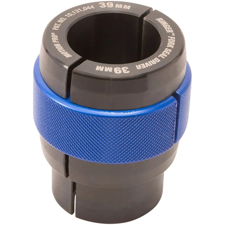 Gaffeltætningsdriver Motion Pro 39mm – billede 4