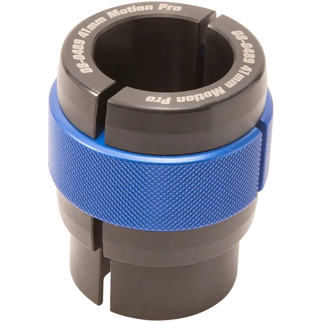 Gaffeltætningsdriver Motion Pro 41mm – billede 3