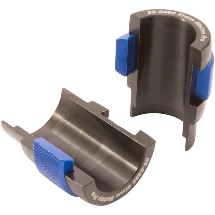 Gaffeltætningsdriver Motion Pro 41mm – billede 4
