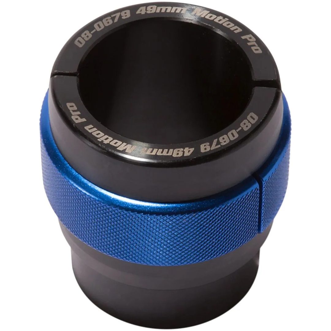 Gaffeltætningsdriver Motion Pro 41mm – billede 5