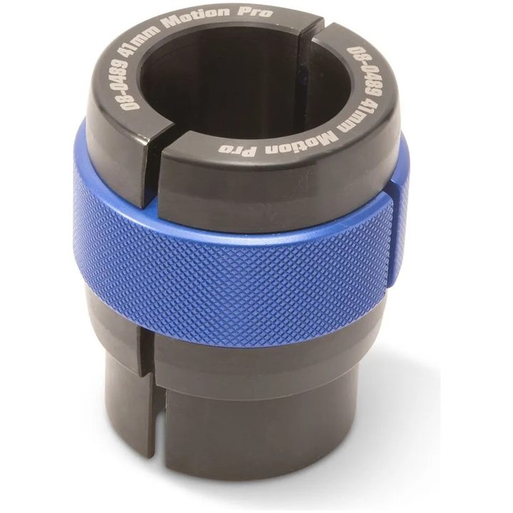 Gaffeltætningsdriver Motion Pro 41mm – billede 2