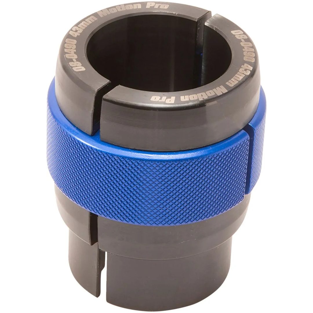 Gaffeltætningsdriver Motion Pro 43mm – billede 2