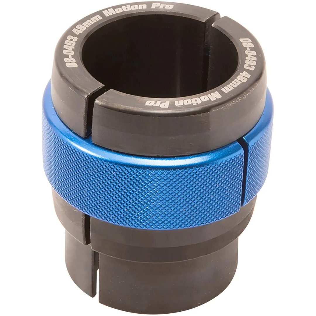 Gaffeltætningsdriver Motion Pro 48mm – billede 4