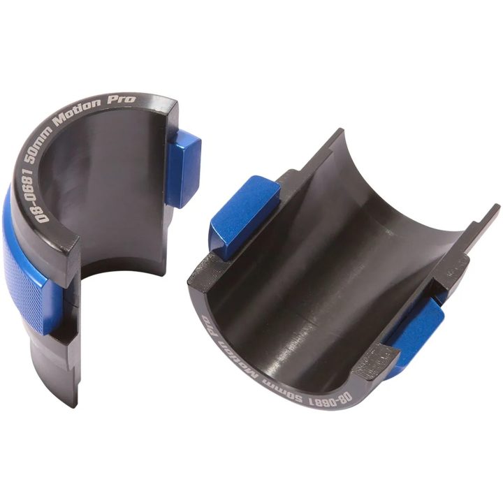 Gaffeltætningsdriver Motion Pro Gaffeltætningsdriver – billede 8