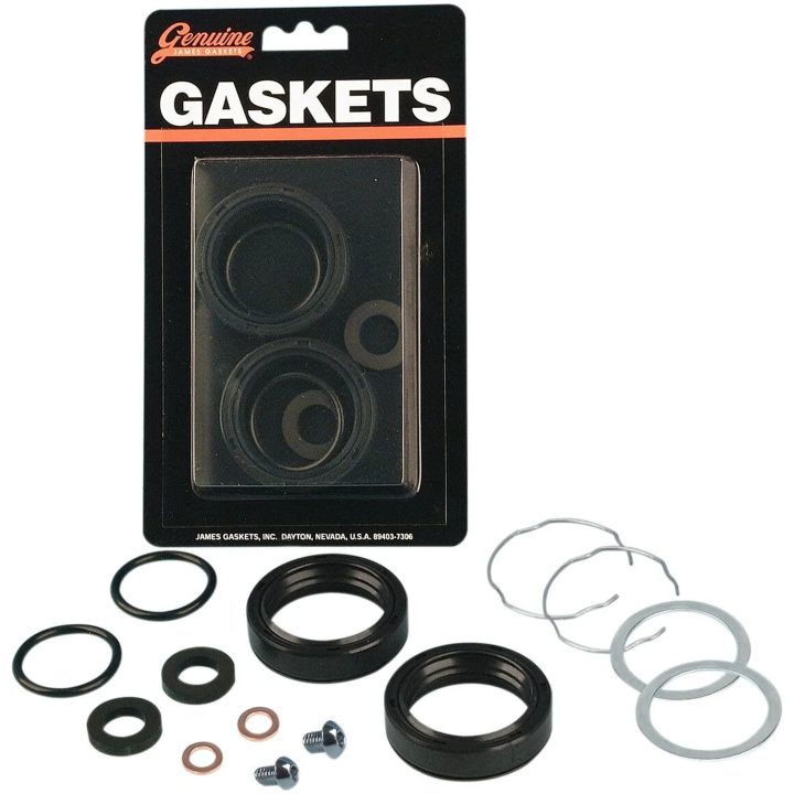Gaffeltætningssæt JAMES GASKET – billede 2