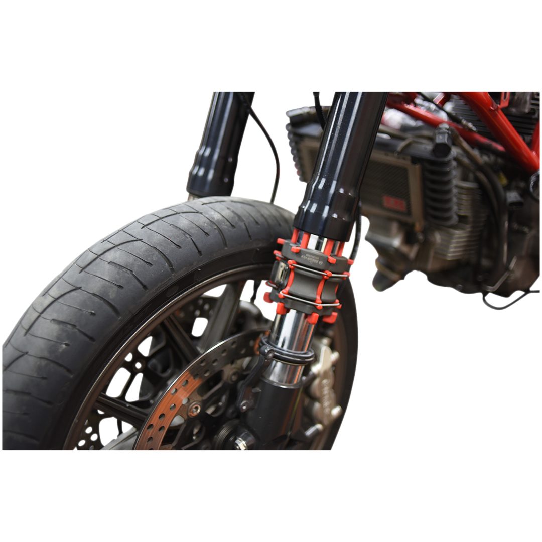 Gaffeltætningssætter Universal BIKESERVICE – billede 2