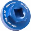 Gaffelværktøj Hex 49 mm MOTION PRO – miniature 1