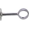 Galgerørsholder 759 STRUKTUR RØRHOLDER 759 ALU ⌀25MM – miniature 1