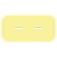 GALLERDURKSMARK EFL 195X100MM