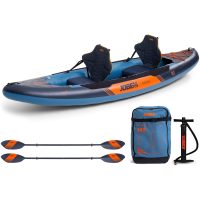 Gama Inflatable Kayak Jobe