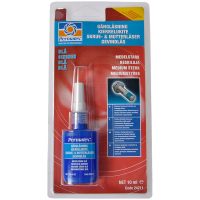Gänglåsning medium 10ml PERMATEX