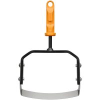 GÅNGSKYFFEL STIGBYGEL FISKARS ONECLICK
