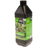 Garden 5W-50 HST 1L (Transmissionsolja- Hydrostat olja) (12) Greentek