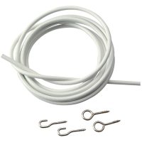 Gardinspiral 30 m STRUKTUR