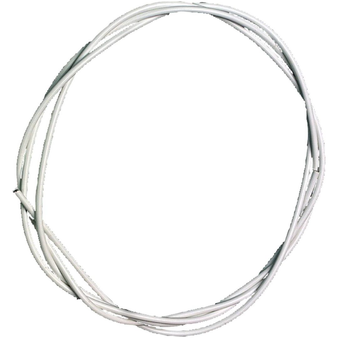 Gardinspiral STRUKTUR GARDINSPIRAL 5M INKL 10 KR ØJLE