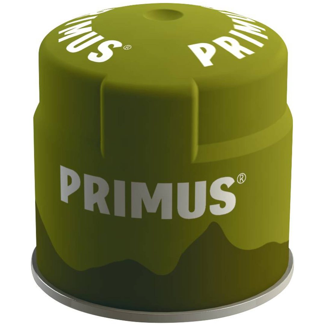 Gas engangs PRIMUS GAS ENGANGS SOMMERGAS 190G "punkteringsforbindelse"