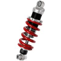 Gas Top Line Z-Series Rear Shock Absorber YSS