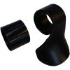 Gasassistent Sort DRAG SPECIALTIES – miniature 1
