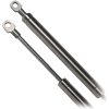 Gasfjeder AISI 316 250mm 10kg Osculati – miniature 2