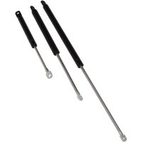 Gasfjeder SS 355 mm 11 kg Osculati