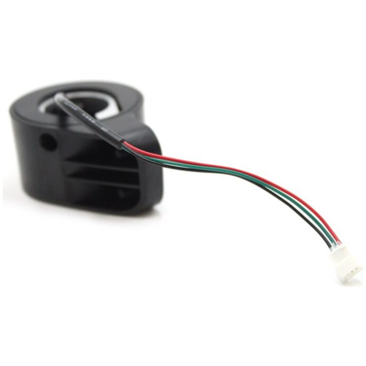 Gasgreb Xiaomi M365/1S/Lite V BIKE – billede 2