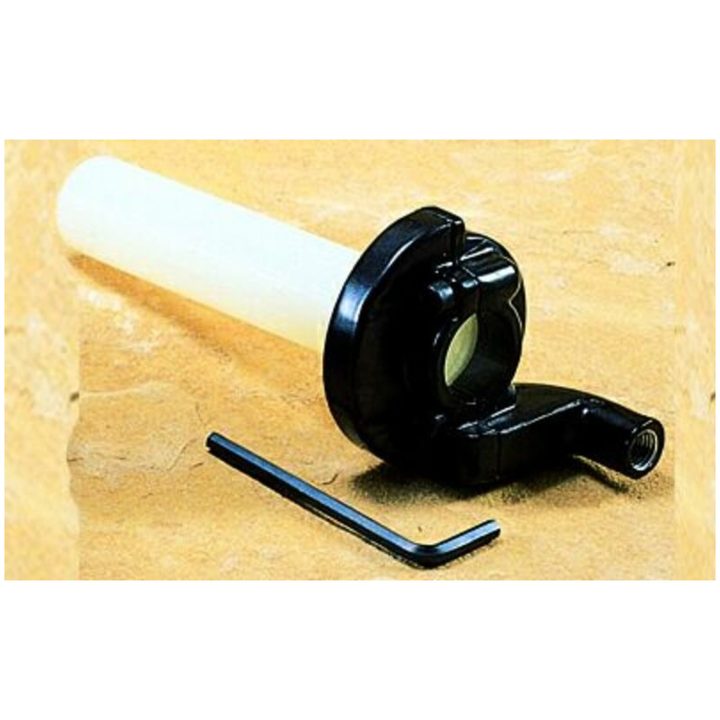 Gashåndtag CR Pro Quick Action Universal Sort BIHR