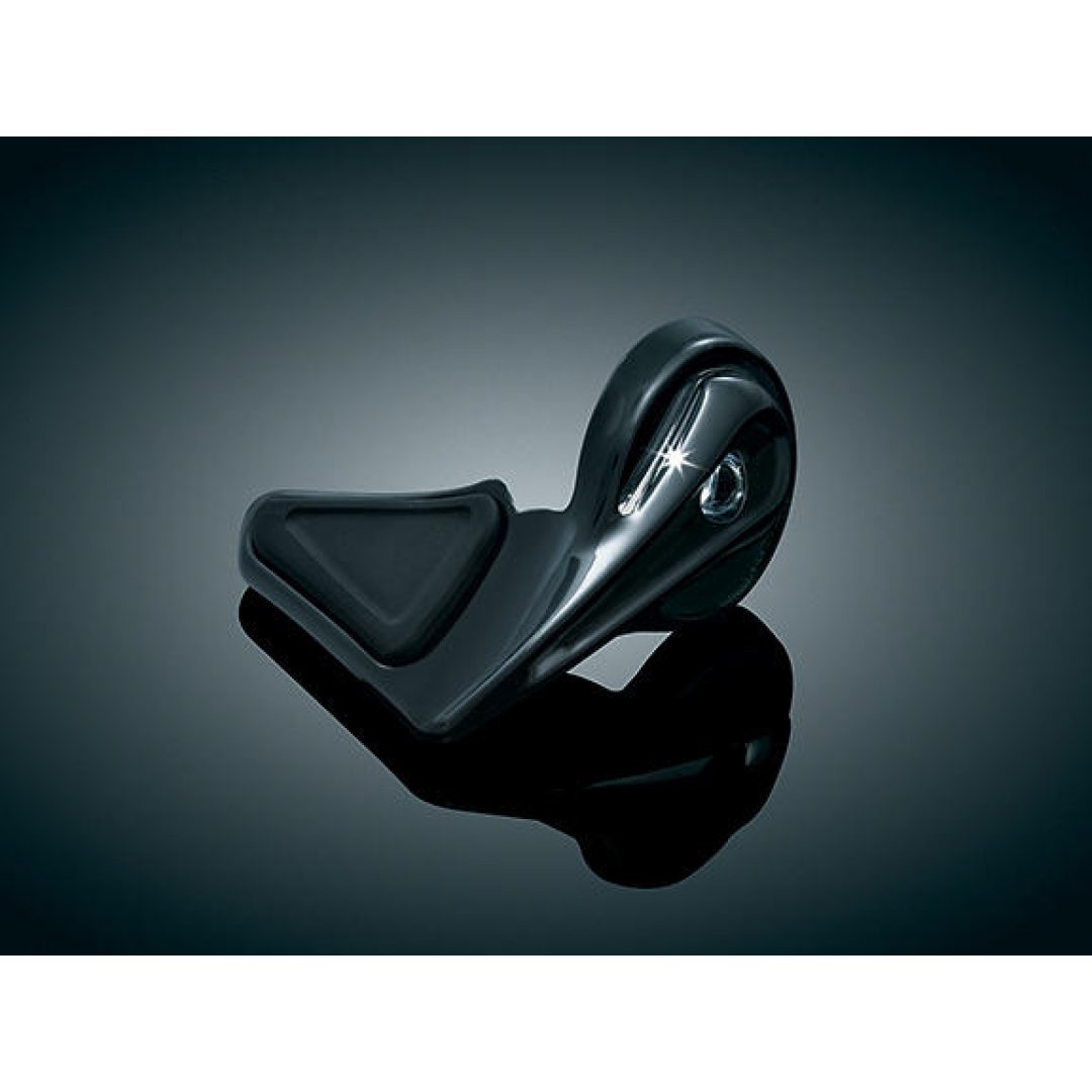 Gashåndtag Kinetic Sort Gloss KURYAKYN KINETIC THROTTLE BOSS, BL