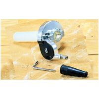 Gashåndtag Quick Action Universal BIHR