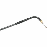 Gaskabel Black Pearl MAGNUM SHIELDING