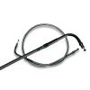 Gaskabel Black Pearl MAGNUM SHIELDING Kabel – miniature 1
