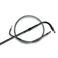 Gaskabel Black Pearl MAGNUM SHIELDING