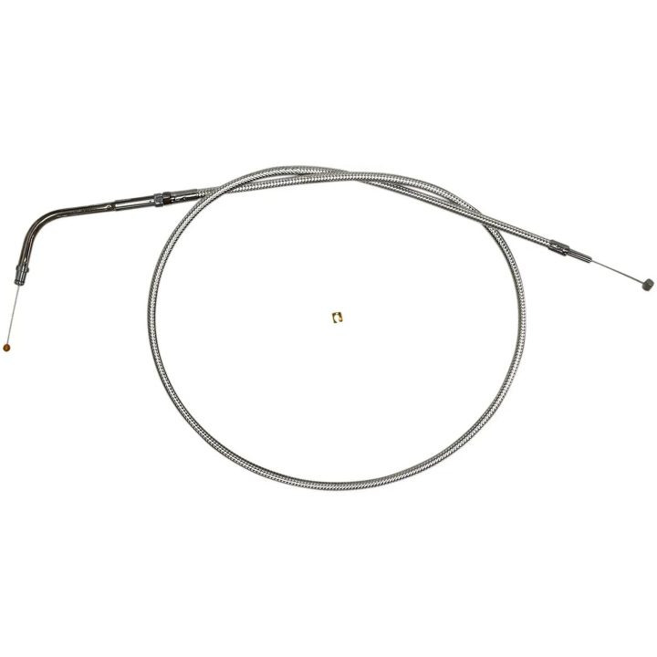Gaskabel Braided MAGNUM SHIELDING 36" – billede 3