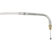 Gaskabel Braided MAGNUM SHIELDING