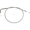 Gaskabel Braided MAGNUM SHIELDING 39.5" – miniature 2