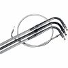 Gaskabel Braided MAGNUM SHIELDING 39.5" – miniature 1