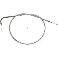 Gaskabel Braided MAGNUM SHIELDING
