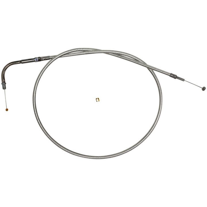 Gaskabel Braided MAGNUM SHIELDING 42.5" – billede 2