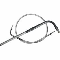 Gaskabel Braided MAGNUM SHIELDING