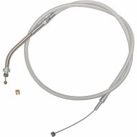 Gaskabel Braided MAGNUM SHIELDING