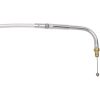 Gaskabel Braided MAGNUM SHIELDING S/C II 48.5"THROTTLE CBLE – miniature 1
