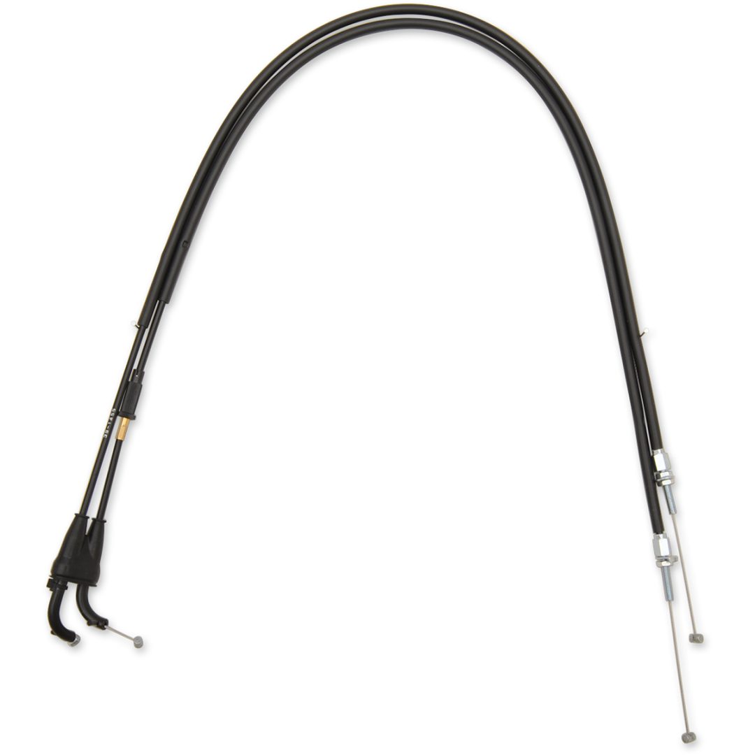 Gaskabel Moose Racing Kabel