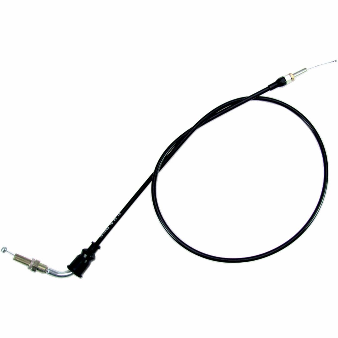 Gaskabel MOTION PRO CABLE THROTTLE VINYL POL