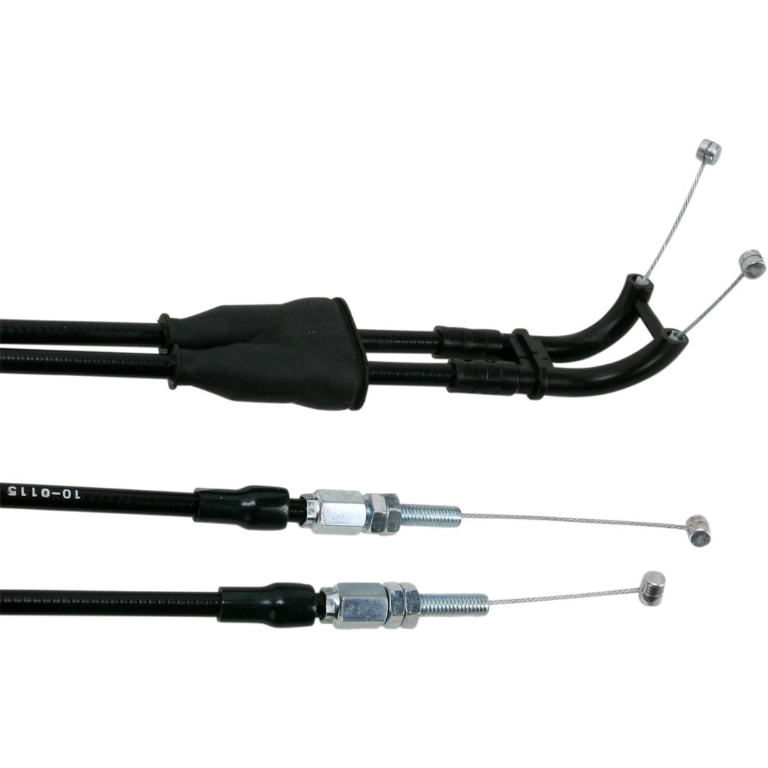 Gaskabel MOTION PRO Gaskabel – billede 2