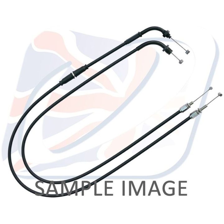 Gaskabel Par VENHILL – billede 2