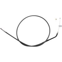 Gaskabel Silver MAGNUM SHIELDING