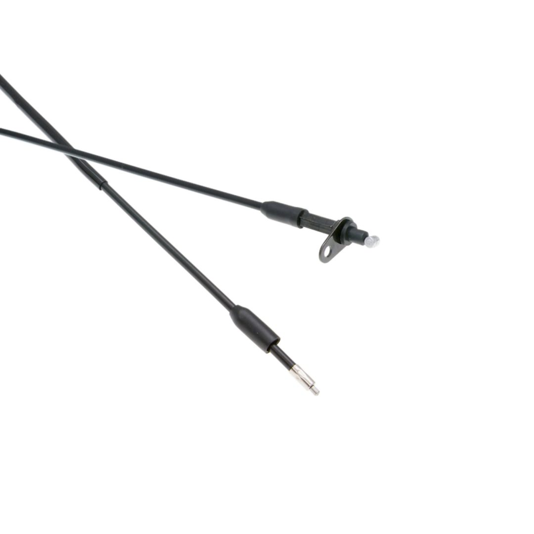 Gaskabel Standard 101 OCTANE Kabelsæt
