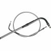 Gaskabel Sterling Chromite II MAGNUM SHIELDING Kabel – miniature 1
