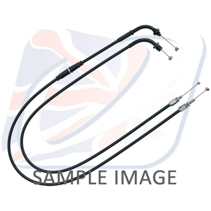 Gaskabel Venhill – billede 2